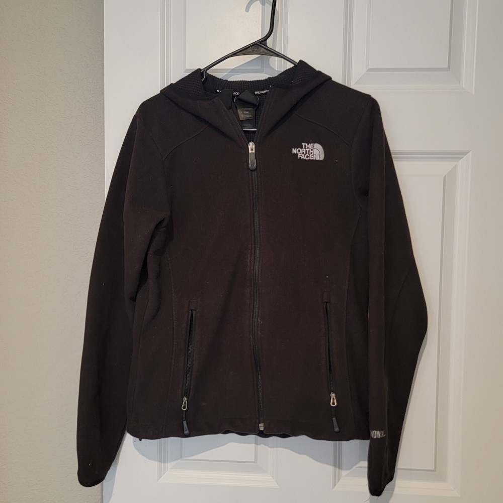 Windwall Jacket